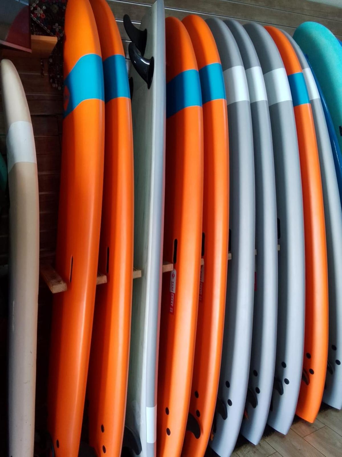 Olas Surf Camp อิมซูอาน ภายนอก รูปภาพ